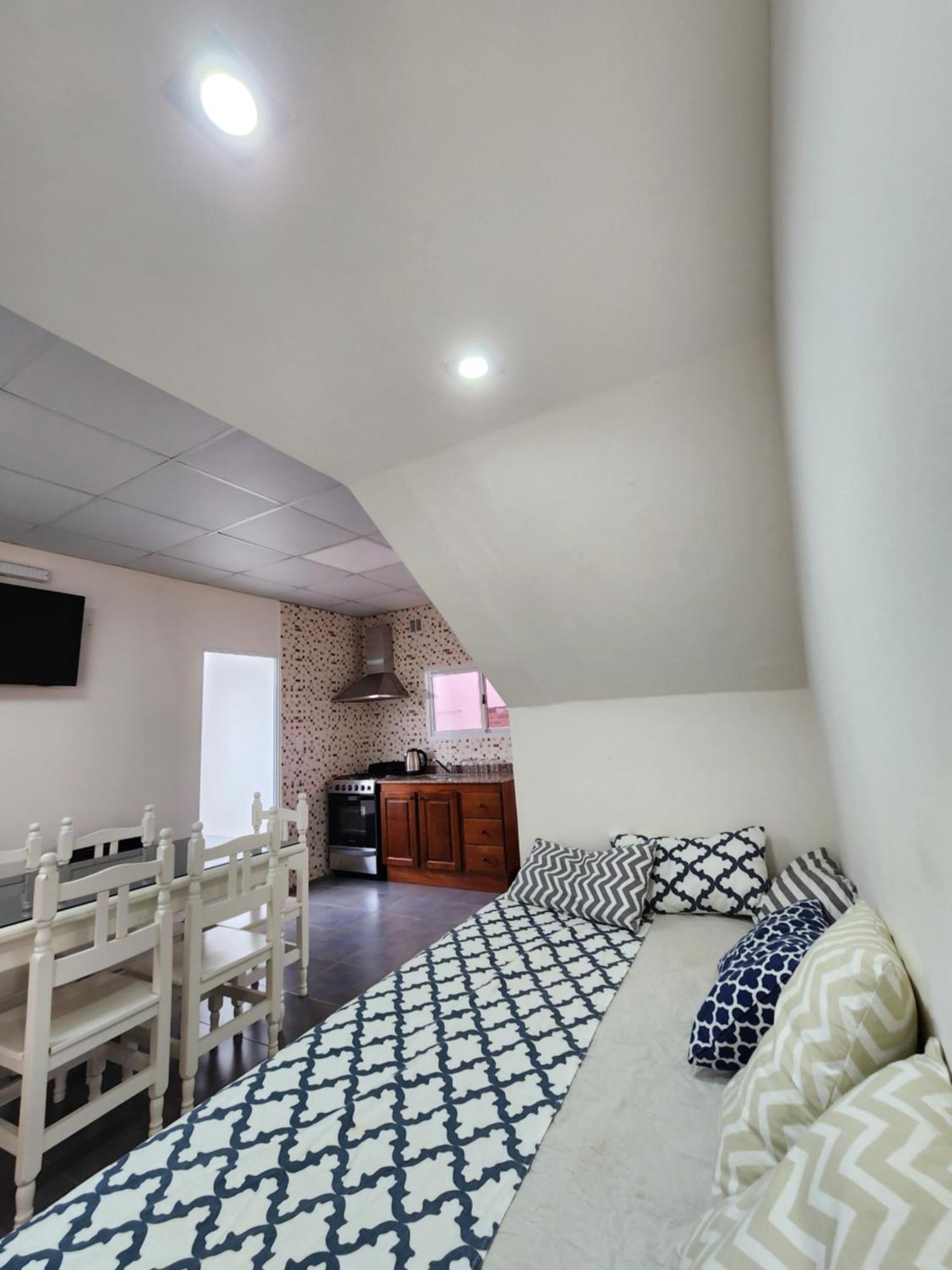 Hotel Parque Federal Екстериор снимка