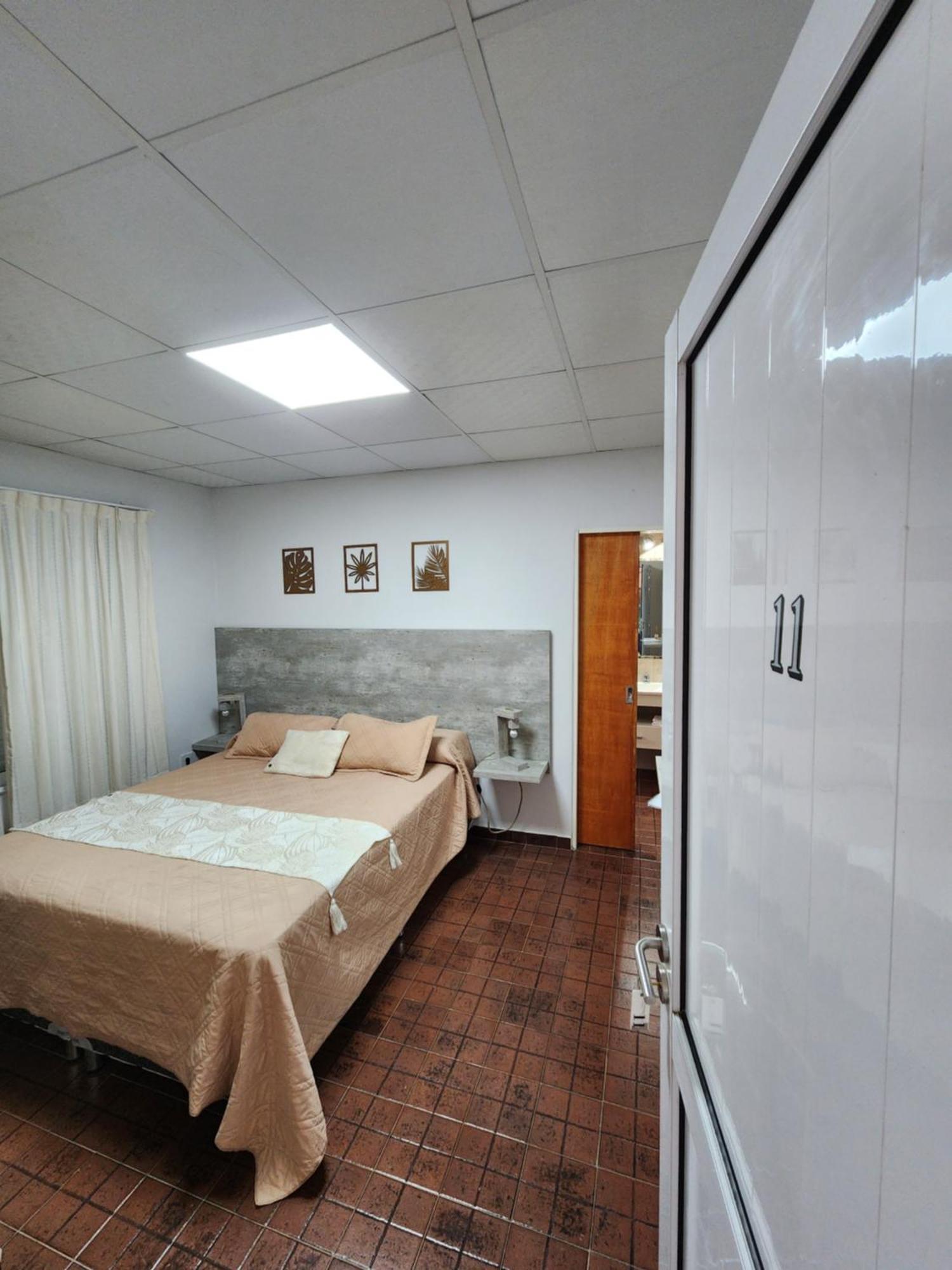 Hotel Parque Federal Екстериор снимка